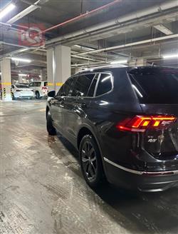 فولكسفاغن تيغوان